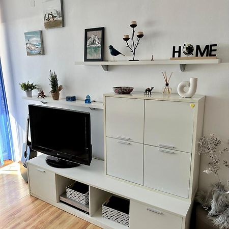 Summer Sky Gordana Apartment Dugi Rat Exterior foto